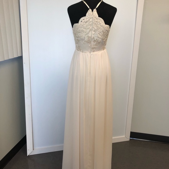 Informal wedding dress - Picture 6 of 7